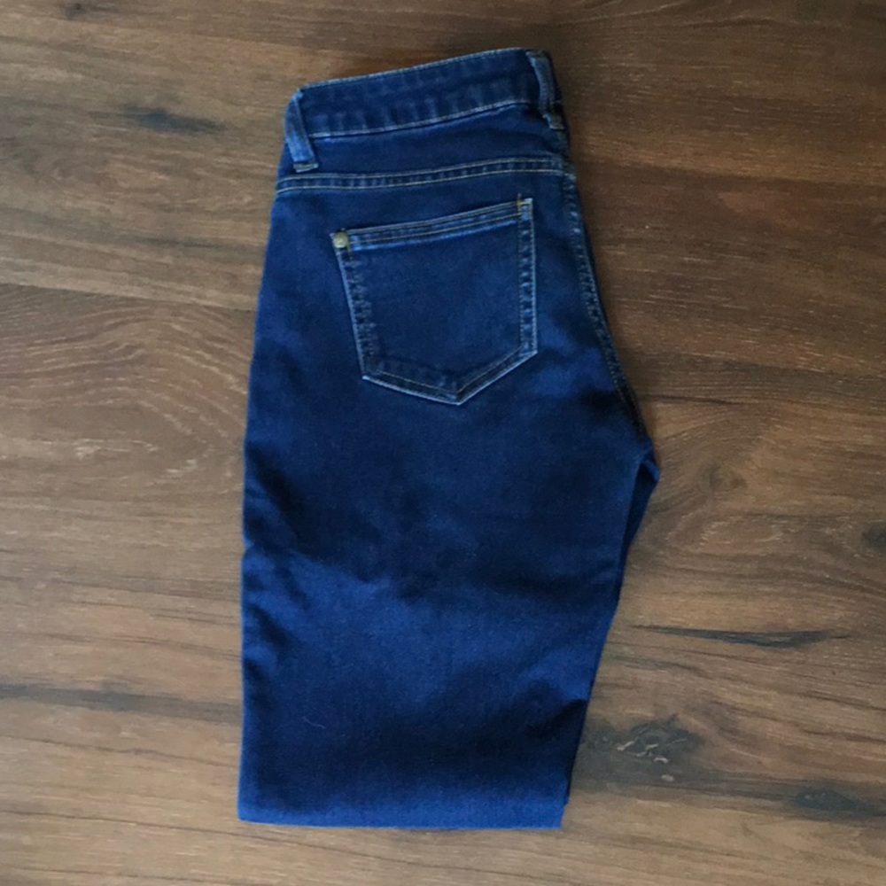 Celebrity Pink Straight Leg Jeans